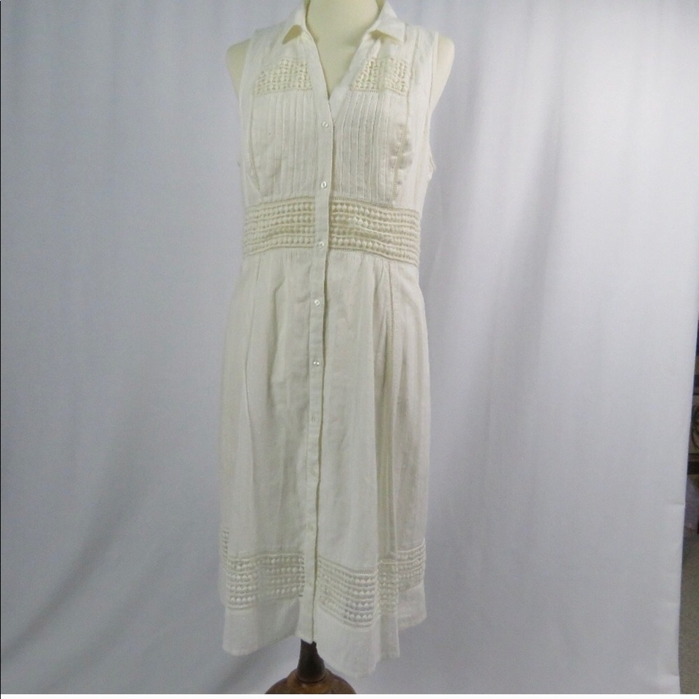 Maeve Dress from Anthropology